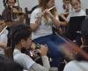 This Tuesday the Gualeguaychú Children’s Youth Orchestra will be launched – El Día de Gualeguaychú