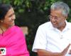 Kerala CM’s foreign tour with family sparks a storm back home: ‘Why go now, who is funding it?’ | Political Pulse News