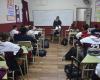 Decree: the award is established for teachers who do not miss classes : : Mirador Provincial : : Santa Fe News