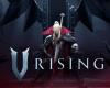 Review | V Rising: An ambitious and attractive vampire survival game