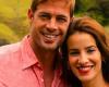Rating: William Levy and Laura Londoño, defeated against La Rosa de Guadalupe