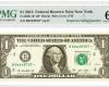 The 1 dollar bill that sells for millions of pesos on the internet: what it is like