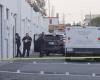 Suspect in Santa Ana double murder-suicide dies at hospital – Orange County Register