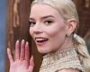 Surprising: Anya Taylor-Joy revealed which Argentine actor she would like to work with