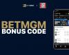 Claim 20% match or $1.5K insurance with a BetMGM bonus code on any game