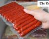 Eating ultra-processed meat linked to greater risk of early death