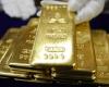 Gold prices steady with US economic data on tap