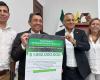 $1,892 million in inter-administrative contract between the Mayor’s Office of Armenia and Uniquindío