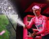 The GC standings at the Giro d’Italia: who is leading the Giro today?