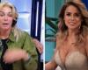 Marina Calabró was a trend on networks and Yanina Latorre eliminated her: “I have an issue with the truth”
