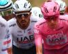 Stage 6 of the Giro d’Italia, LIVE and ONLINE: time and where to watch the race