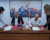 Parties of Cuba and Cyprus sign Memorandum of Understanding • Workers