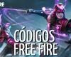 FreeFire | Free Fire codes on Android and iOS for today, Wednesday, May 8, 2024 | Mexico | Spain | MX | Garena | Exchange | Rewards | SPORT-PLAY