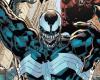 Marvel releases the symbiote predator to kill Venom