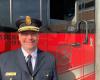 Barrie fire chief heading to East Gwillimbury for new role