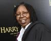 Whoopi Goldberg reviews her life in her memoir ‘Bits and Pieces’