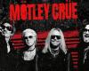 Videos of MÖTLEY CRÜE’s intimate concert. Mantas suffers a second heart attack and VENOM INC. Temporary guitarist recruited. EVIL EYE EP.