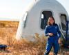 AMLO proposes Katya Echazarreta for NASA space mission