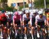 Giro d’Italia 2024, live: stage 5, Acqui Genoa – Lucca today, live