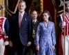 Spending on Felipe VI and Letizia’s events, figure by figure: from Leonor’s birthday lunch to the National Holiday