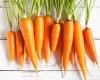 What are the benefits of carrot juice with alfalfa and how often to take it?