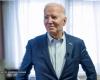 Biden says Trump ‘won’t accept’ result of election