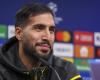 Emre Can: The revenge of the ‘ugly duckling’ of the Champions League: “They said I’m not good and now they have to shut up and watch me in the final”