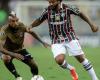 Colo Colo vs. Fluminense: at what time and where to watch the Copa Libertadores match live