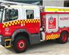 New multi-purpose fire engine to protect the Northern Rivers – Grafton