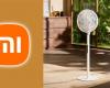 The latest from Xiaomi is a smart fan with HyperOS that is capable of simulating natural wind