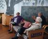 The Reading Club for seniors is back – G5noticias