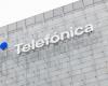 Telefónica shoots its net profit up almost 79% until March and earns 532 million