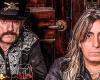 Mikkey Dee remembers how “hard” Motörhead’s last tour was, with Lemmy Kilmister getting sicker and sicker: “The one who didn’t want to stop was him”