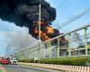 ON VIDEO | Explosion At Map Ta Phut Chemical Plant, Thailand, Causes Full City Evacuation