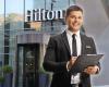Take a breath before knowing how much a concierge at the Hilton hotel in Miami earns