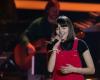 Who is Isa Catalán, the Rioja teenager who came to La Voz de Germany