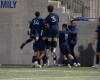 Monterey Bay FC 2 opens 2024 campaign with 1-0 win over San Francisco City – KION546