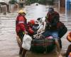 Church of Jesus Christ Responds to Major Flooding in Rio Grande Do Sul, Brazil