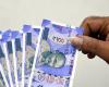 Rupee rises 8 paise to 83.44 against US dollar in early trade