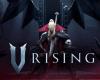 V Rising ends its Early Access and is now available on PC