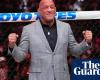 UFC champion Mark Coleman survived alcoholism. Then came the house fire and coma | MMA
