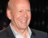 What is aphasia, the disease that Bruce Willis suffers from and that has no treatment or cure?