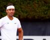 Rome Masters 2024 | Rafael Nadal vs Zizou Bergs: schedule, channel and where to watch the Rome Masters 1000 match on TV in the USA and Mexico