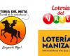 Manizales, Meta and Valle Lottery results for Wednesday, May 8, 2024
