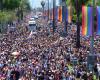Greater Tel Aviv cancels city’s pride parade ‘out of respect’ to hostages