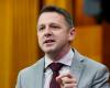 Liberal MP apologizes for calling witnesses on language committee ‘full of s—‘