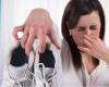 What bad body odor says about our health, according to medicine