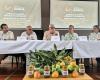The First Agroindustrial Reindustrialization Center was inaugurated in Santa Marta