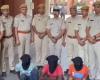 Rajasthan Police Nabs Three Accused In 12-year-old Murder Case After Undercover Operation