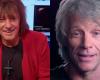 Richie Sambora says he will return to Bon Jovi if Jon Bon Jovi “gets his voice back”